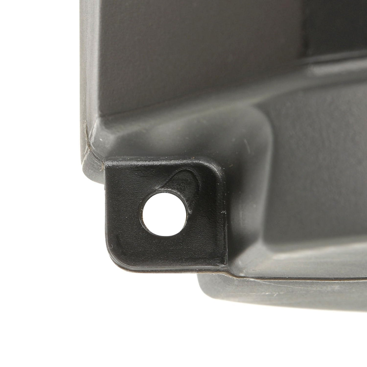 Justrite Cease-Fire Cigarette Butt Receptacle - 16-1/2" Dia.X38-1/2"H - 4-Gallon Capacity - Black