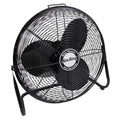 Air King Industrial Grade High Velocity Pivoting Floor Fan
