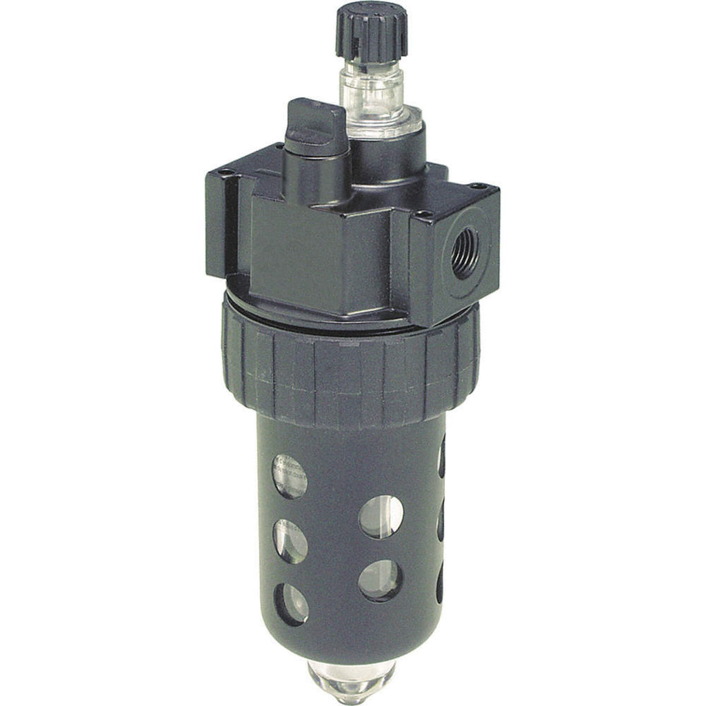 Parker Hannifin Zinc Standard Mist Lubricator