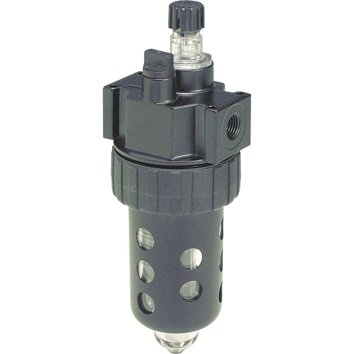 Parker Hannifin Zinc Standard Mist Lubricator