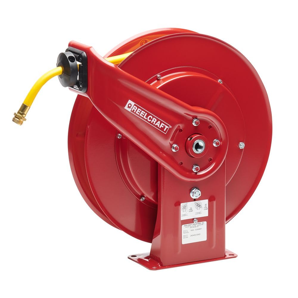 Reelcraft 7000 Series