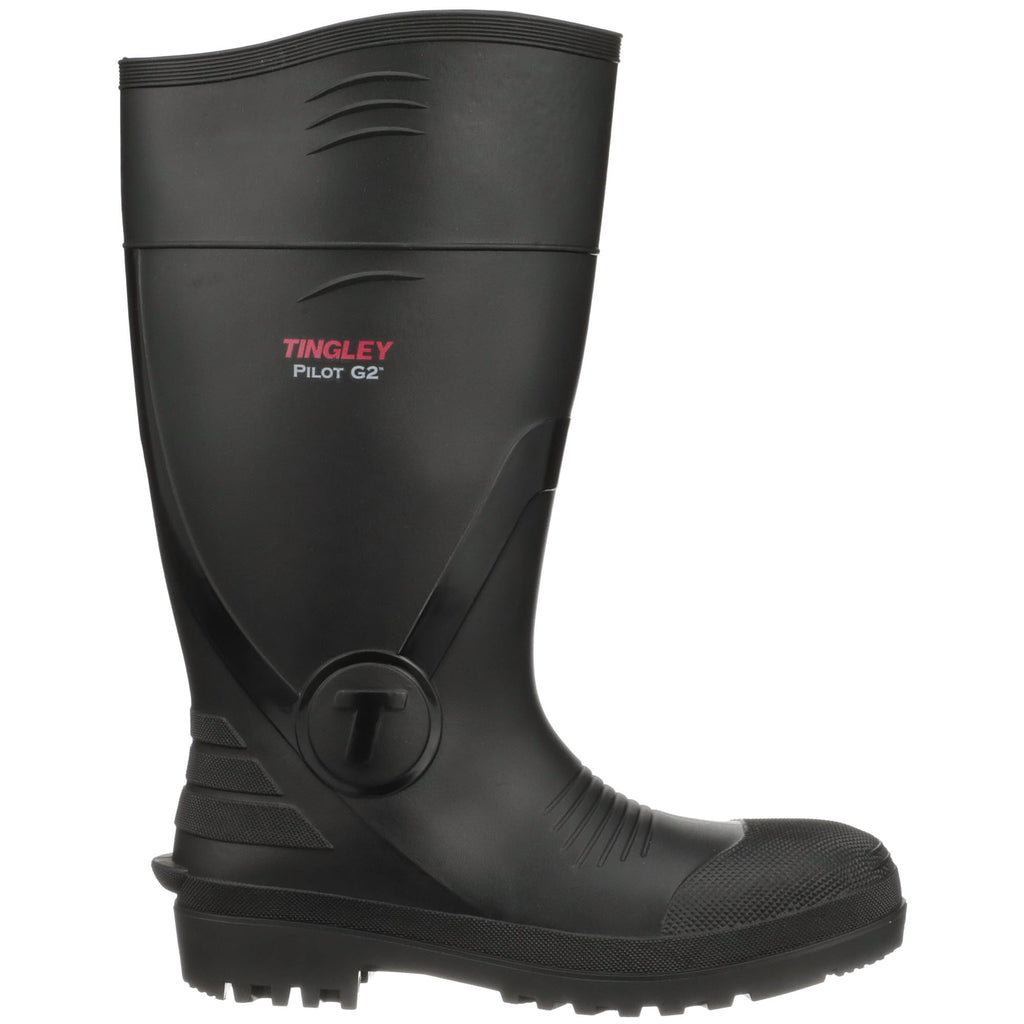 Tingley Pilot G2 Waterproof Boots, Unisex