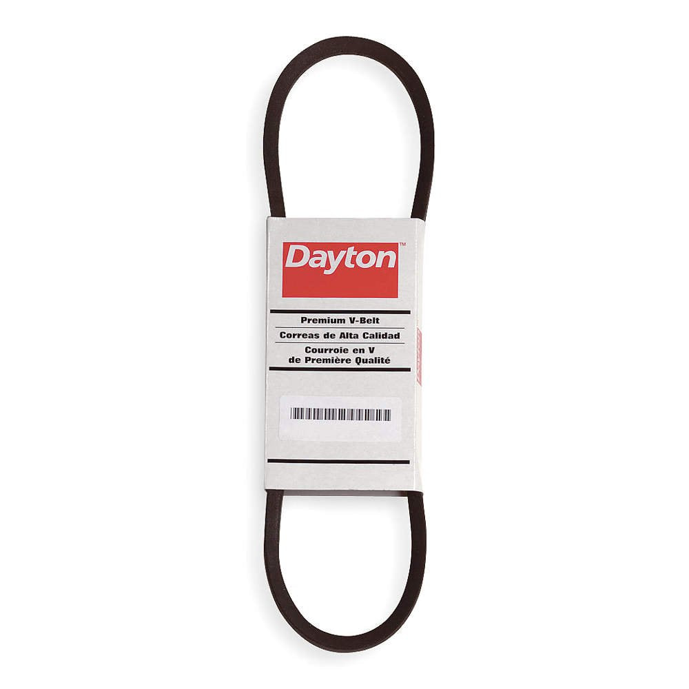 V-Belt, 4L710
