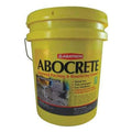 Epoxy Adhesive, Light Gray, 5 gal., Bucket