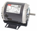 Dayton 5K977 Belt Drive Motor, Split-Phase, 1725 Nameplate RPM, 115V, Frame 56Z, 1/4 hp