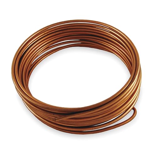 Cap Tube, .026 I.D. x .072 O.D. x 16 ft