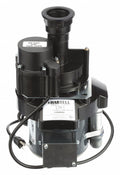 Laundry Tray/Sink Pump System, 1/8 HP