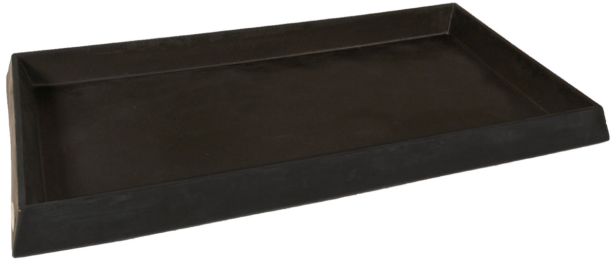 UltraTech Polyethylene Ultra-Containment Tray, 5 Year Warranty