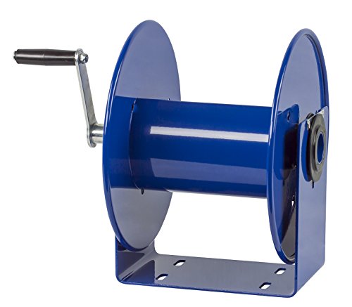 Coxreels 112Y Series Challenger Cord Storage Reel