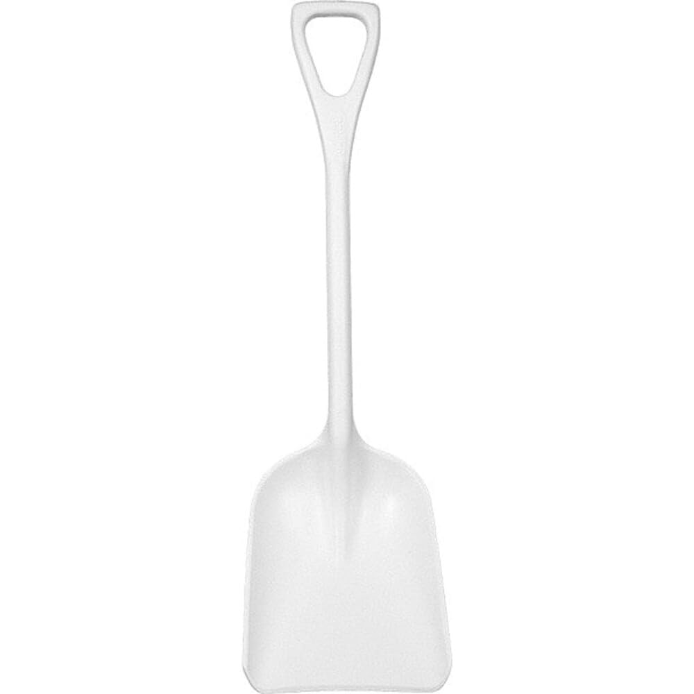 Remco Seamless Hygienic Shovel - BPA-Free, Food-Safe, Commercial Grade Kitchen and Gardening Accessories