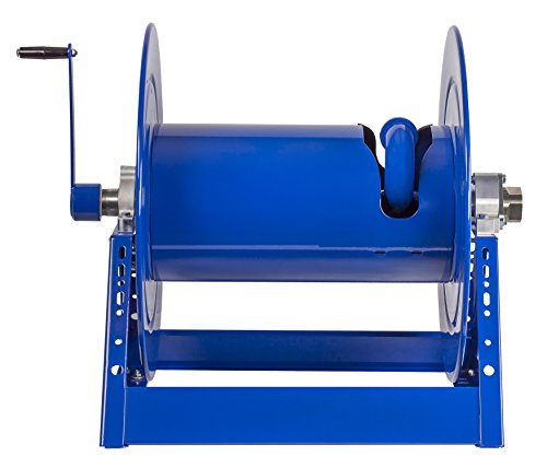 Coxreels Large Capacity/Volume Hose Reel - Model# 1185-1124
