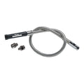 Encore KL50-Y004-44U Pre-Rinse Hose with Grip, Stainless Steel, 3/4"-14