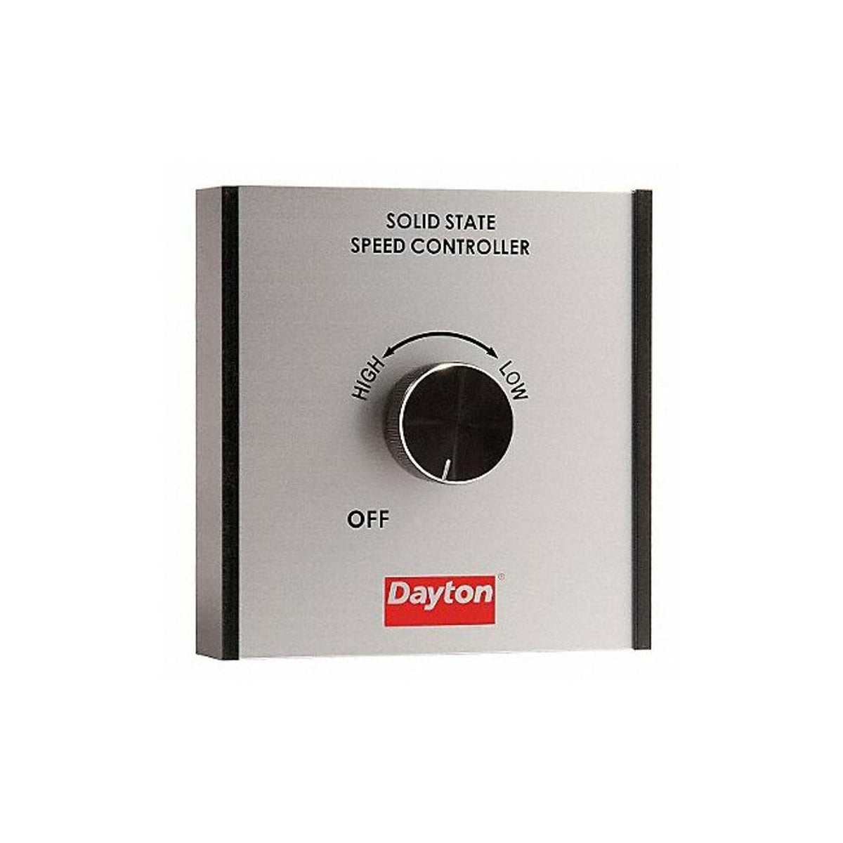Dayton Speed Control, 10 Amps - 48C173