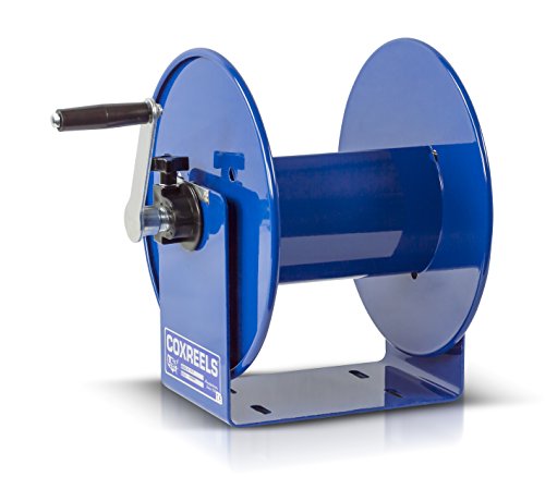 Coxreels 112Y Series Challenger Cord Storage Reel