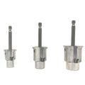 Wheeler-Rex 19025 Schedule 80 Fitting Saver Kit, 1/2", 3/4", 1"