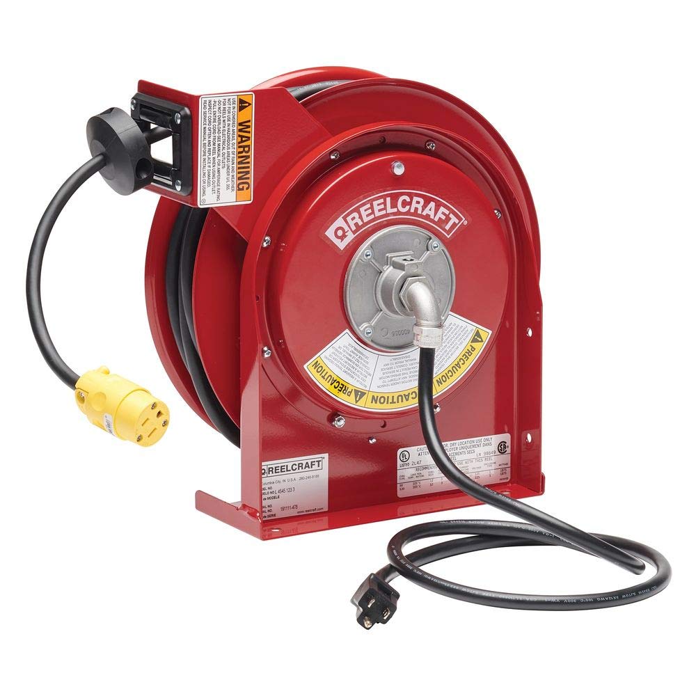 Reelcraft Cord Reel