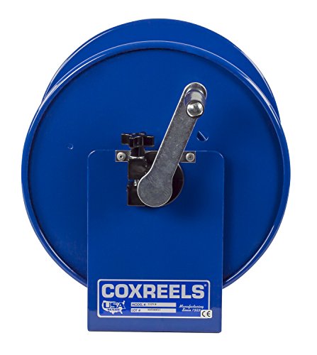 Coxreels 112Y Series Challenger Cord Storage Reel
