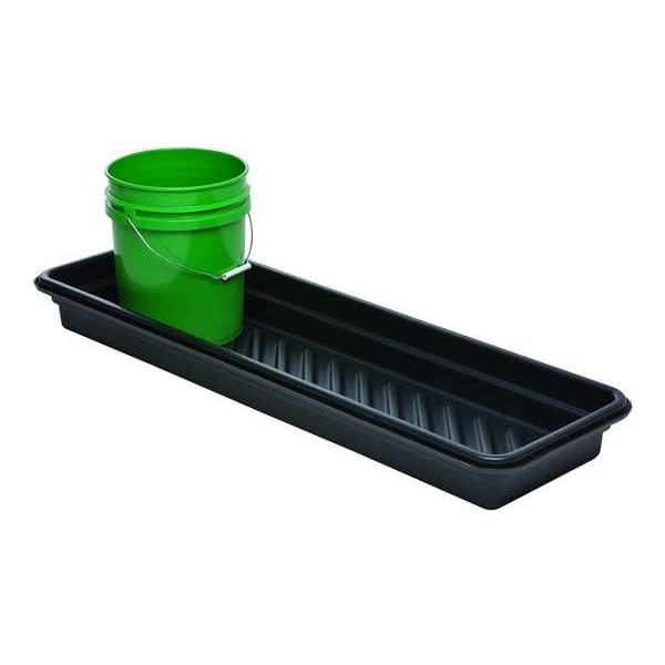 UltraTech Polyethylene Ultra-Utility Tray