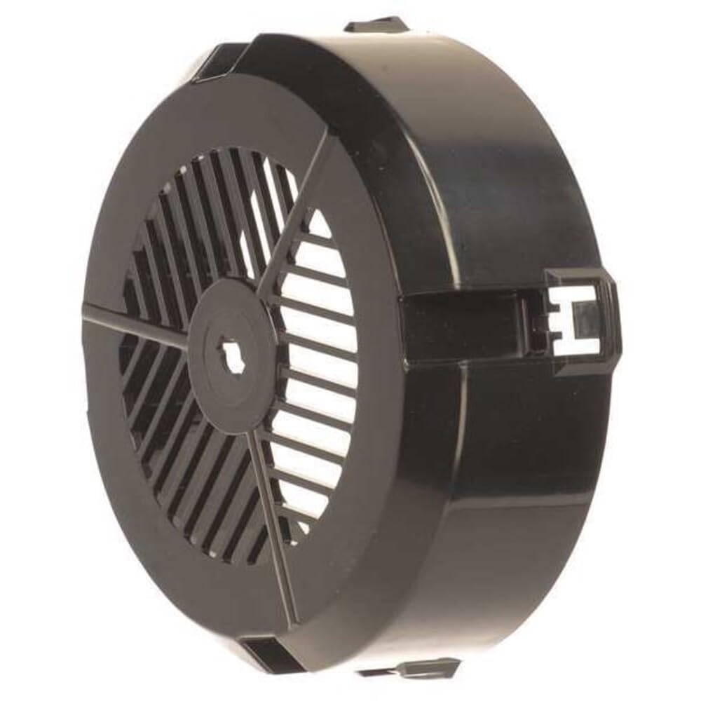 Dayton 207-048-0300 External Cooling Fan Cover