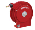 Reelcraft 5650 OLP - Premium Duty Spring Retractable Hose Reel - Air, Water Reel, 300 psi