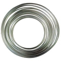 Robertshaw 11-193 Aluminum Tubing, 1/4" x 50 ft Roll
