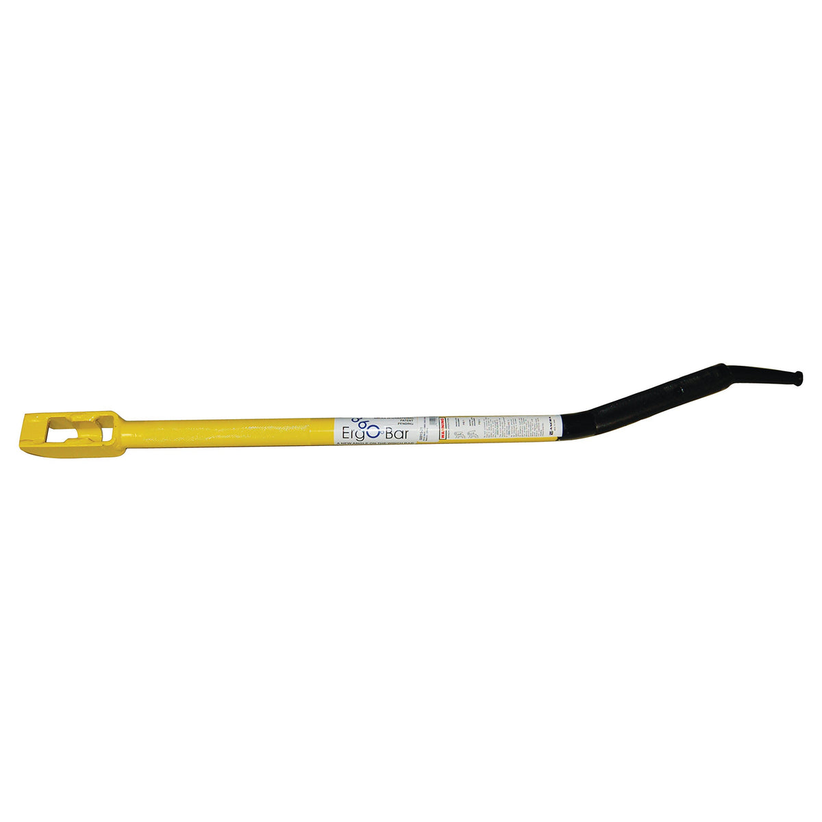 Ancra 50015-10 Standard Winch Ergo Bar