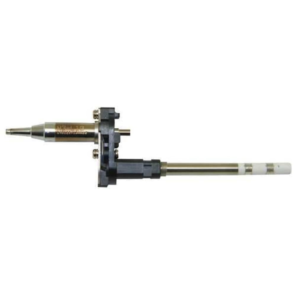 Hakko N3-L10 Desoldering Nozzle, Extra Long, 1.0mm