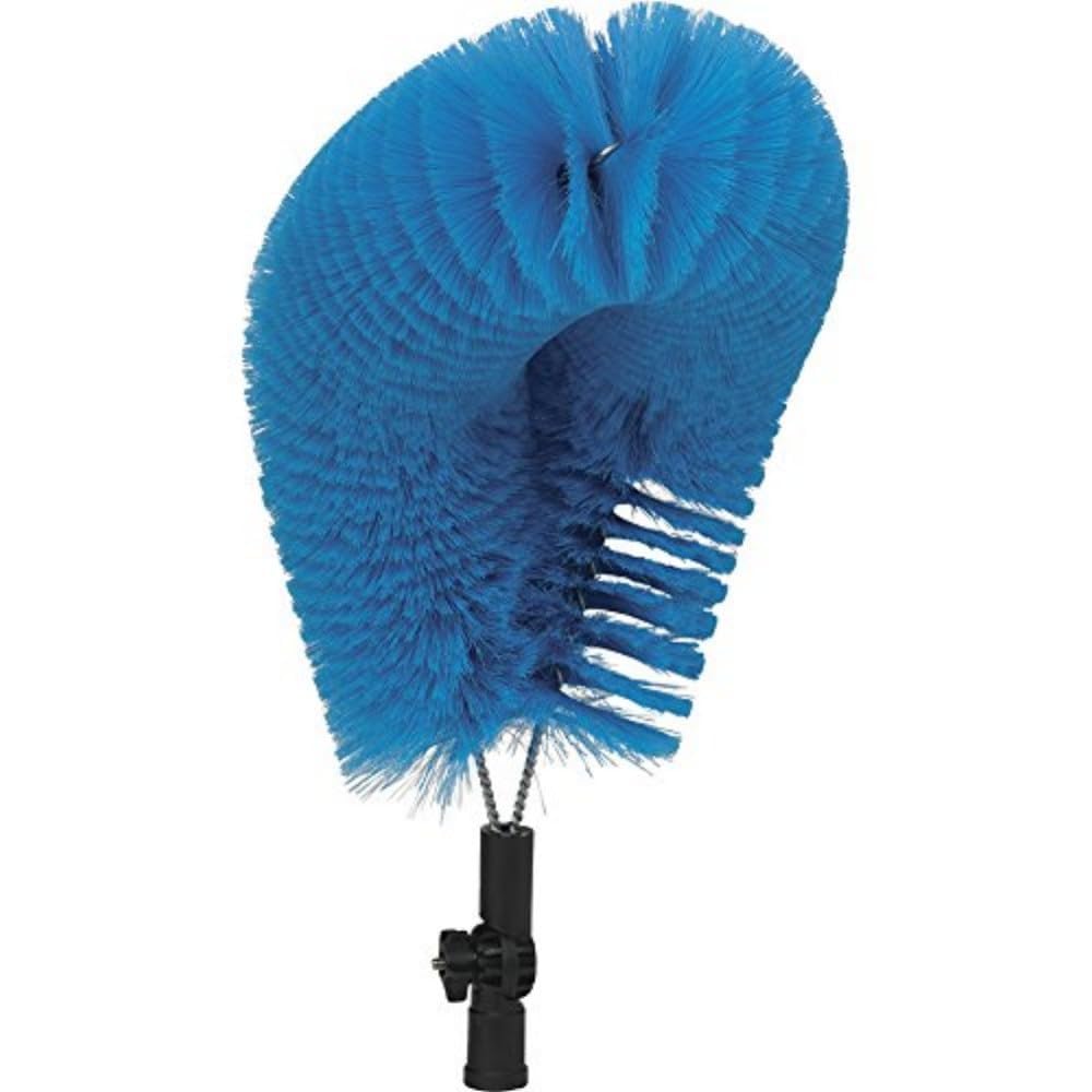 Vikan Soft Tube Brush, Polyester