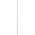 Remco 53" Fiberglass Handle with Threaded Tip, 1-1/2" Diameter