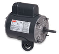 Dayton 3M504 Motor, 1/4 HP, Yoke