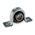 Pillow Block Bearing, Ball, 3/4" Bore