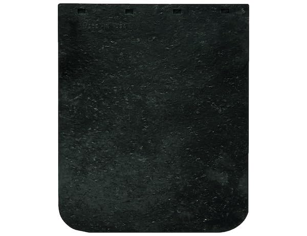 Buyers Products Plain Mud Flaps, 20" x 18", Pair