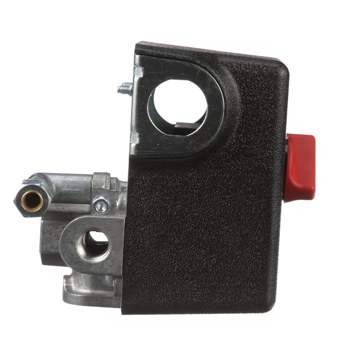 Condor 11KC2E Pressure Switch, DPST, 40-175 PSI, Standard