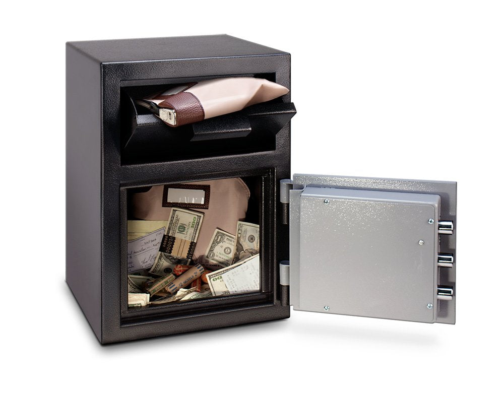 Mesa Safe Depository Safe