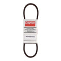 V-Belt, Cogged, Bx75