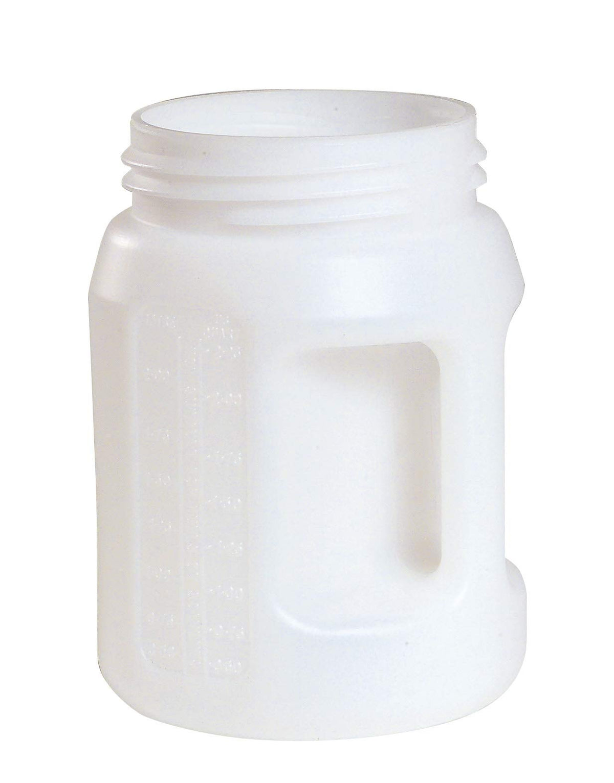 Oil Safe Drum