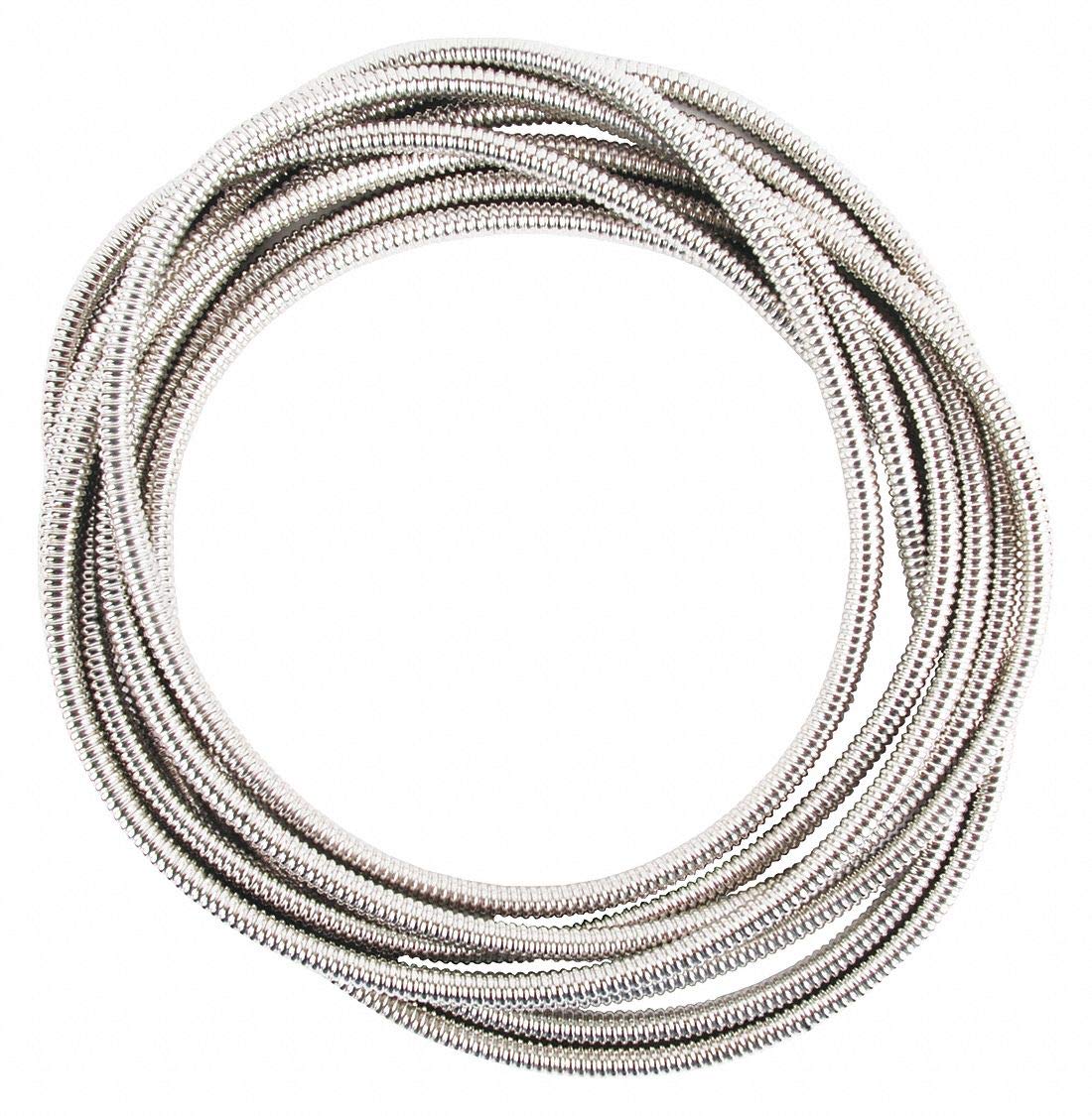 Keedex K-DS-60 Stainless Steel Armored Door Loop Flex 60" Long