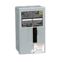 Square D QO2L30S Load Center, Lug, 30A, 120/240Vac, 1Ph