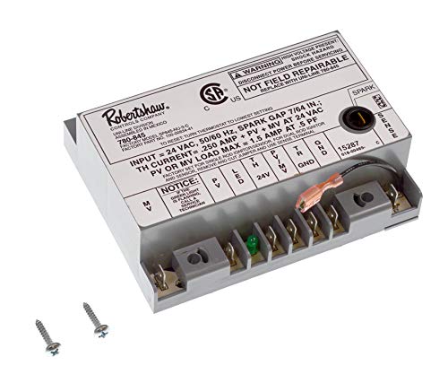 Robertshaw 780-845 Ignition Control SP84