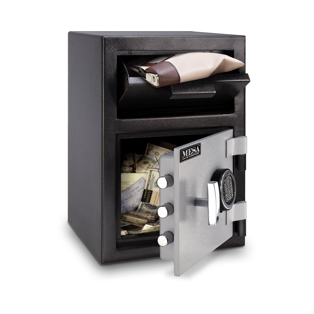 Mesa Safe Depository Safe