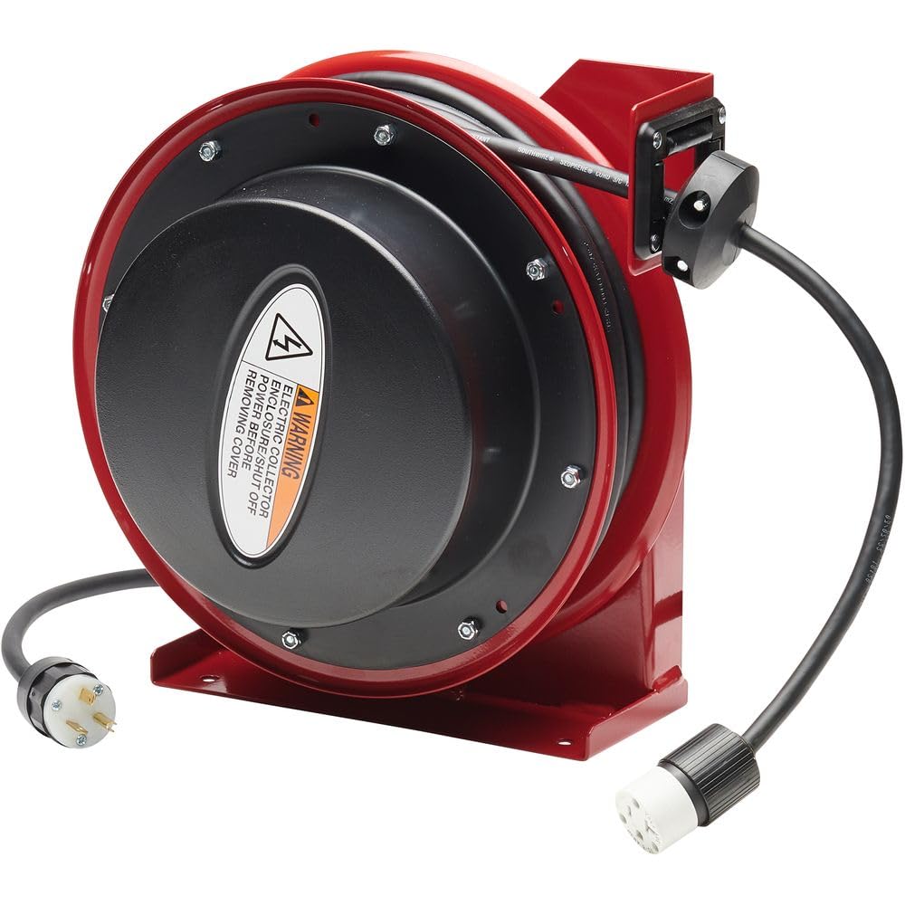 Reelcraft Cord Reel