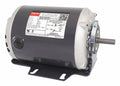 Motor, 1/3 HP, Split Ph, 1725 RPM, 115 V