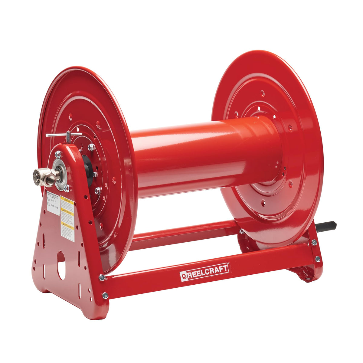 Reelcraft Hand Crank 30000 Series