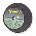Norton 4" Type 11 Aluminum Oxide Flaring Cup Grinding Wheel, 5/8"-11 Arbor, 2" Thick, 16 Grit