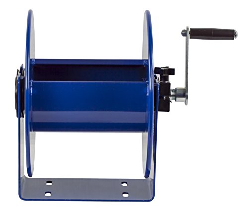 Coxreels 112Y Series Challenger Cord Storage Reel