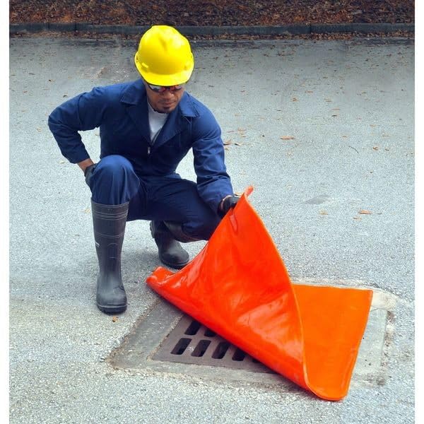 UltraTech Ultra-Drain Seal Drain Cover