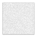 Armstrong Cortega 704 2x2 Acoustic Ceiling Tiles, White, 16 pcs