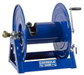Coxreels 1125-4-100 Hose Reel, Hand Crank