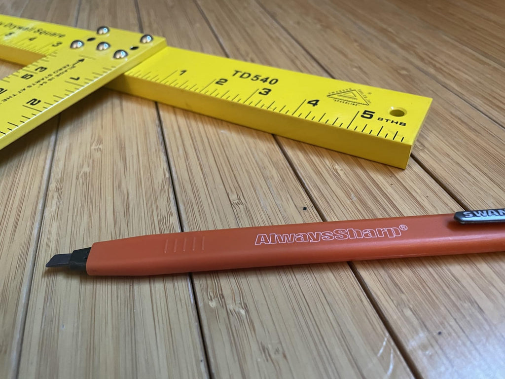 Swanson Tool Co Wallboard Squares