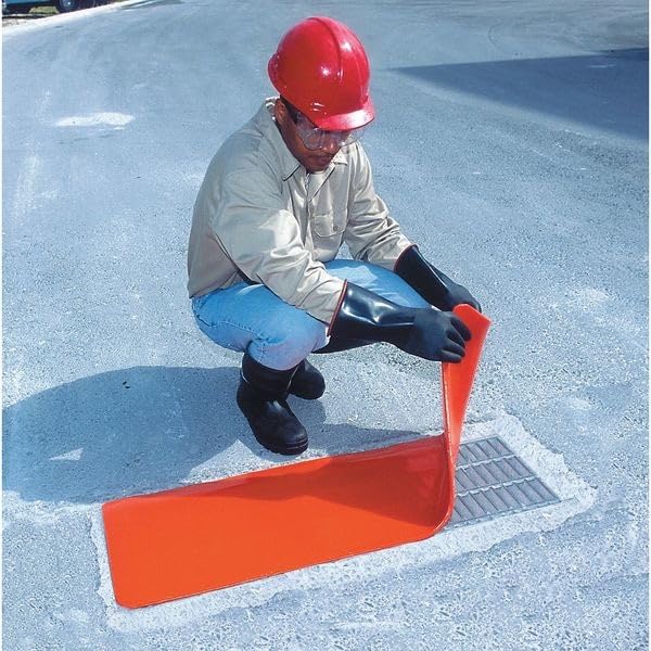 UltraTech Ultra-Drain Seal Drain Cover